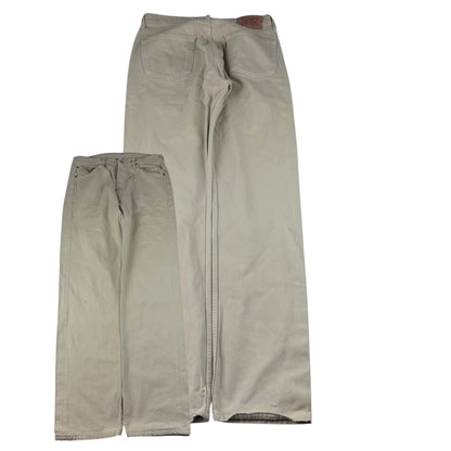 Levi’s 501 Jeans (S)