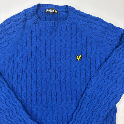 Lyle & Scott Pulli (XL)