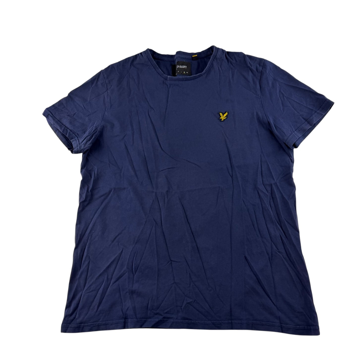 Lyle & Scott Tshirt (XL)