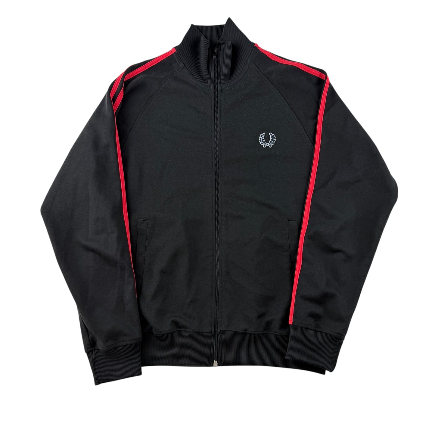 Fred Perry Trackjacket (S)