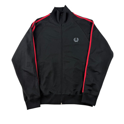 Fred Perry Trackjacket (S)