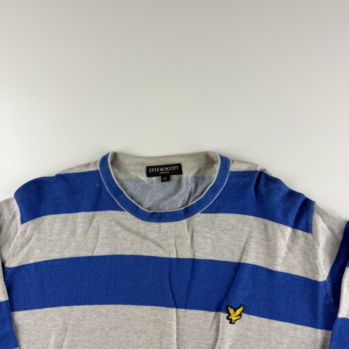Lyle & Scott Pulli (XL)
