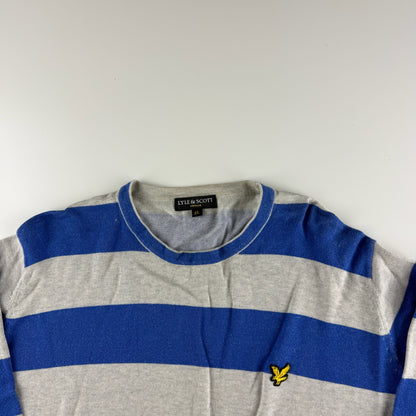 Lyle & Scott Pulli (XL)