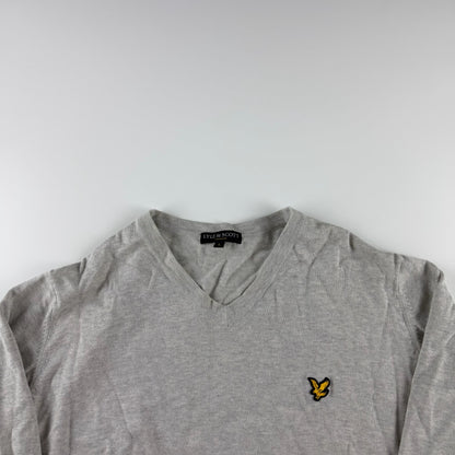 Lyle & Scott Pulli (L)
