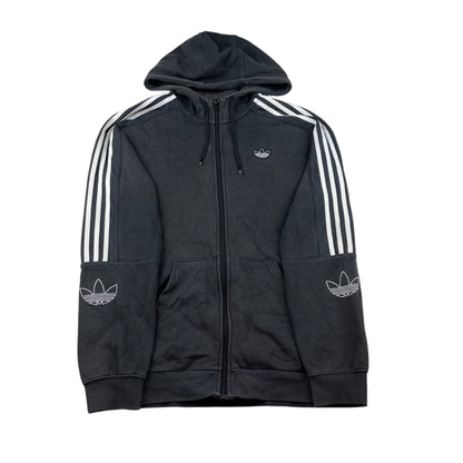 Adidas Firebird Trackjacket (M)