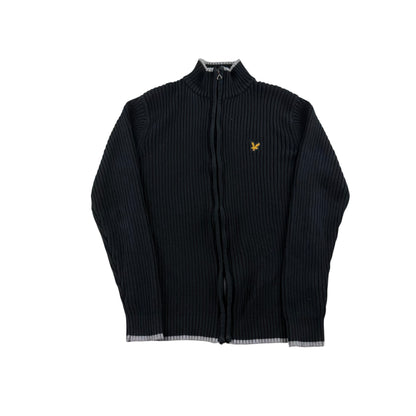 Lyle & Scott Jacke (XL)