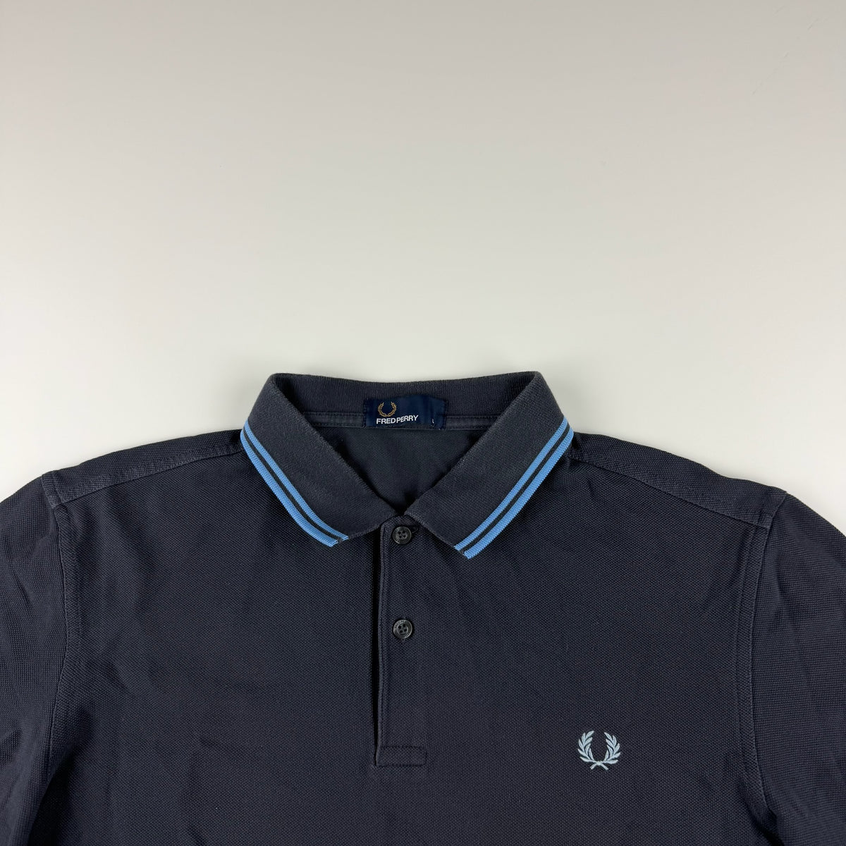 Fred Perry Polo (L)