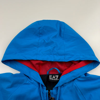 Armani Trackjacket (L)