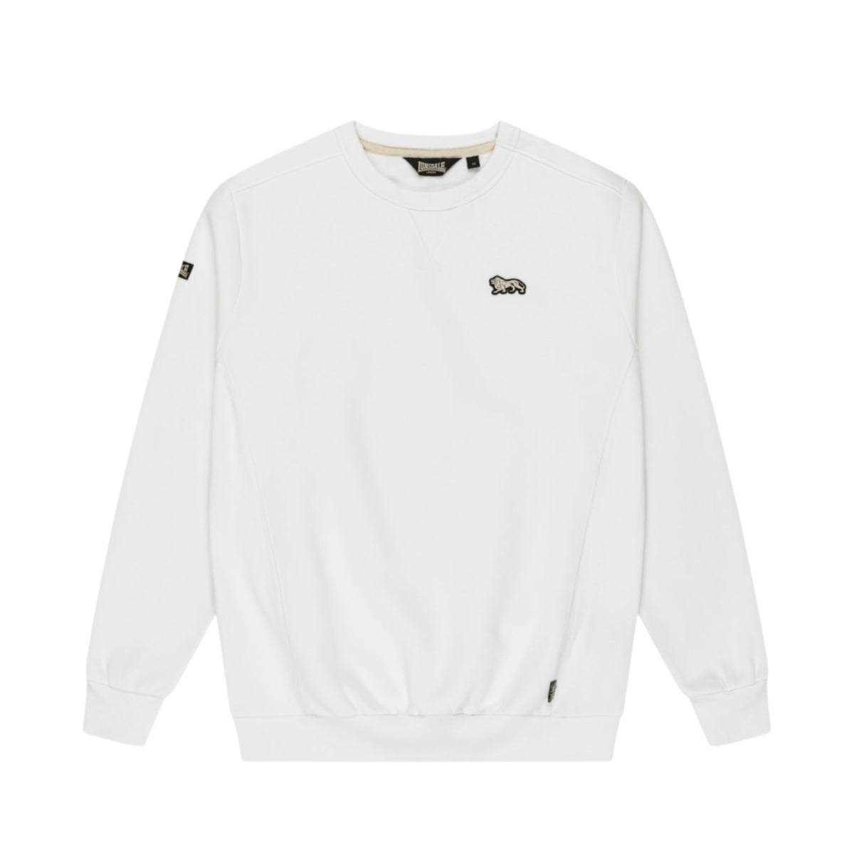 Lonsdale London Woolwich Pulli (S-3XL)