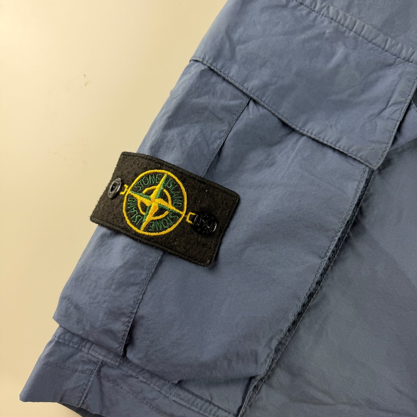 Stone Island Shorts (M)