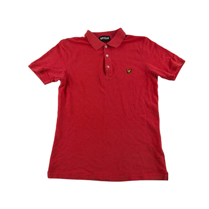 Lyle & Scott Polo (M)