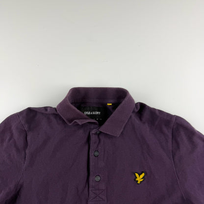 Lyle & Scott Polo (M)