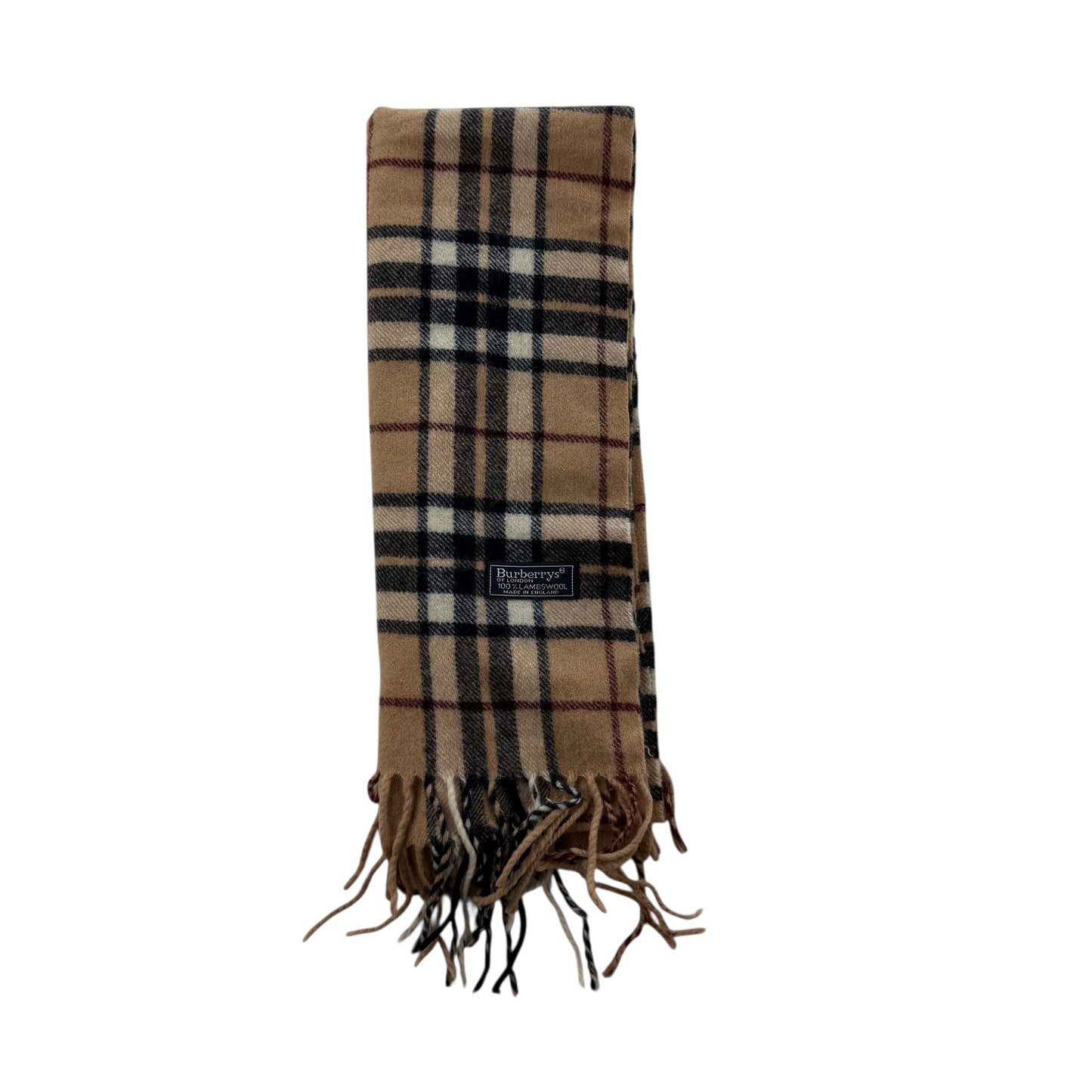 Burberry Schal