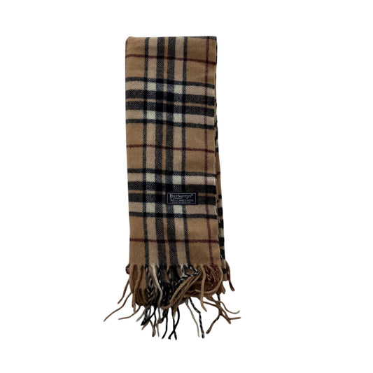 Burberry Schal