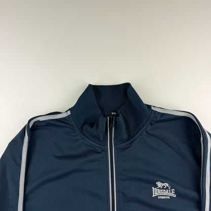 Lonsdale Trackjacket (XL)