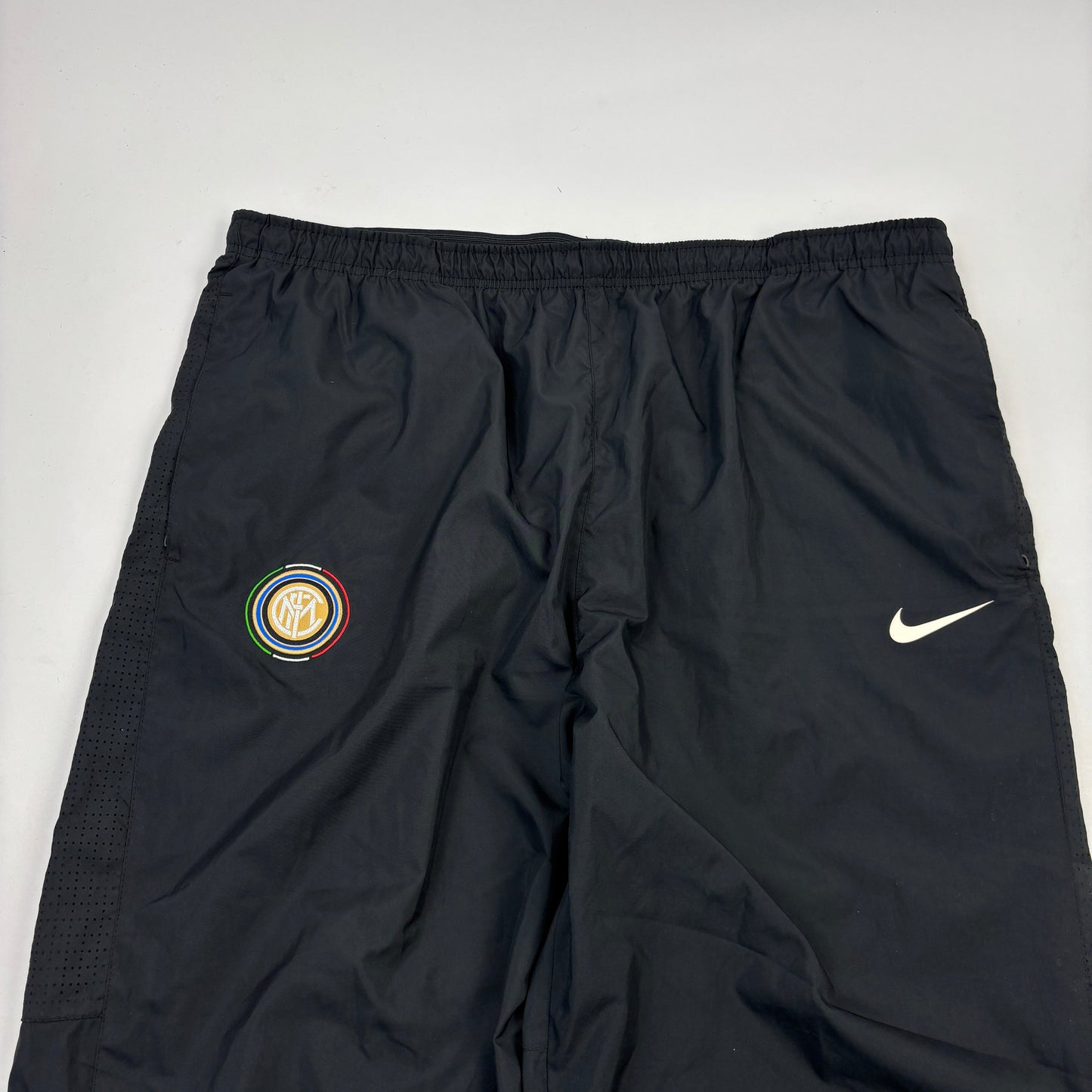 Vintage Nike Inter Mailand Trackpants (XXL)