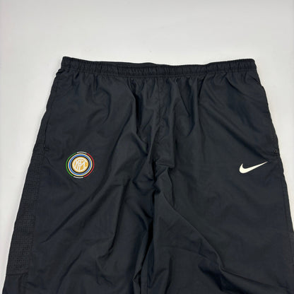 Vintage Nike Inter Mailand Trackpants (XXL)