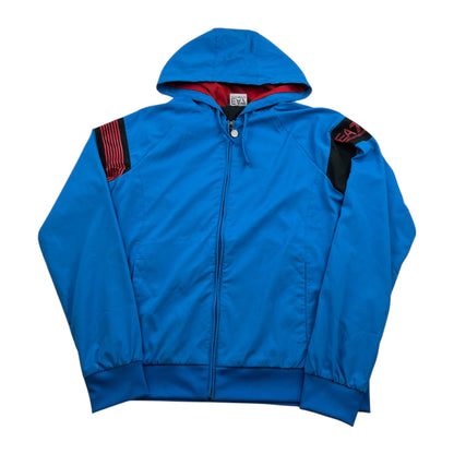 Armani Trackjacket (L)