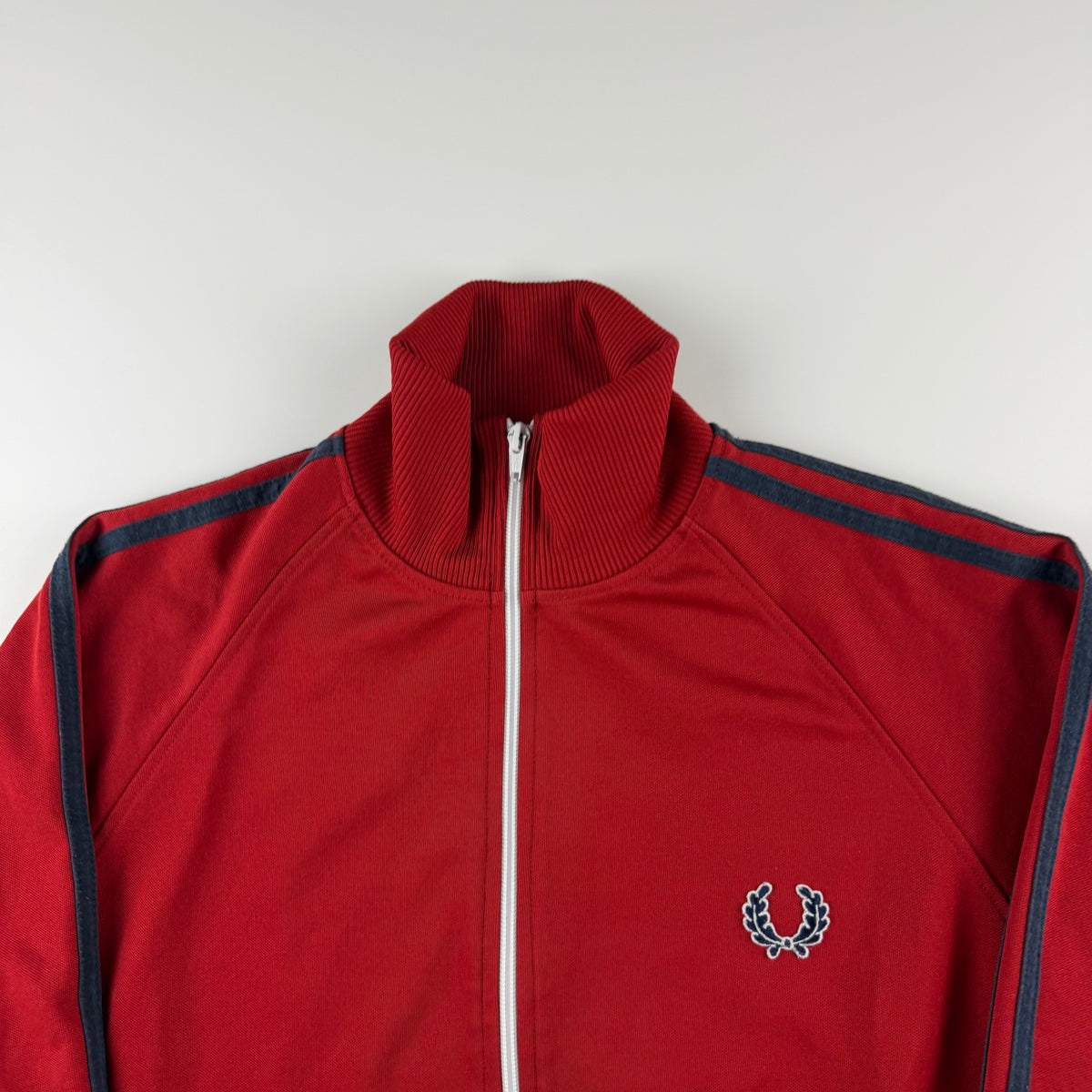 Fred Perry Jacke (S)