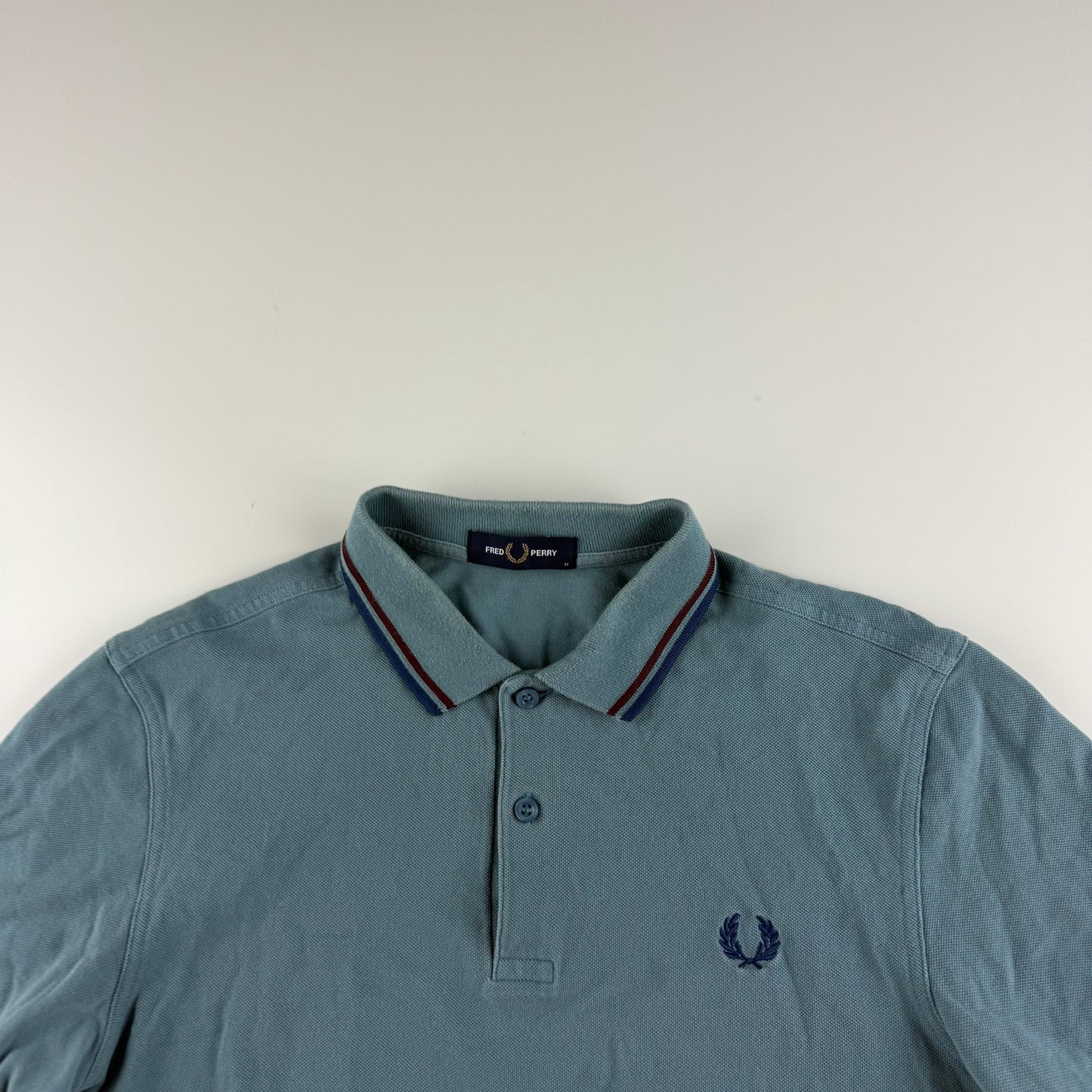 Fred Perry Polo (M)