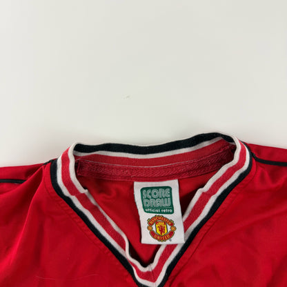 Manu Trikot (M)