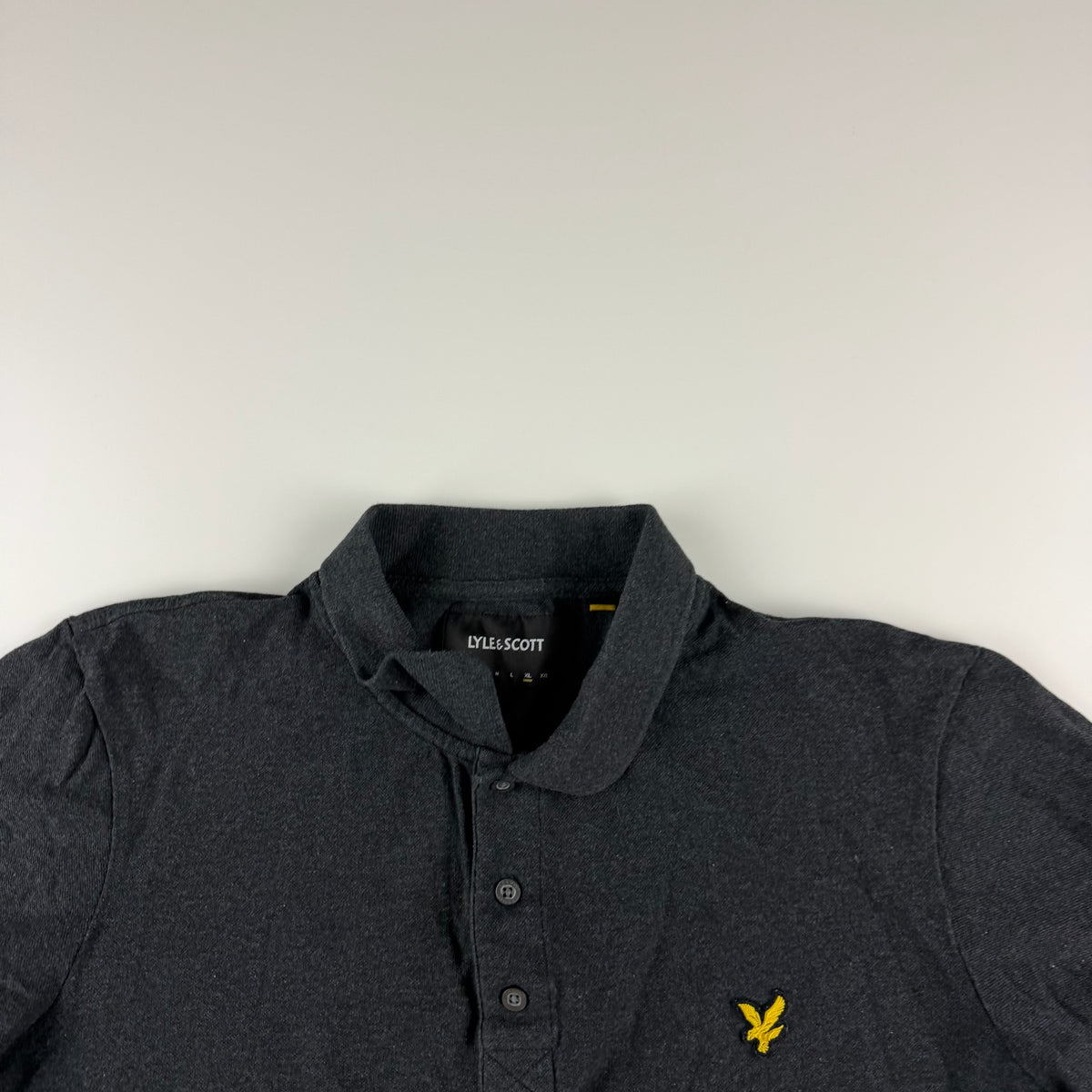 Lyle & Scott Polo (XL)
