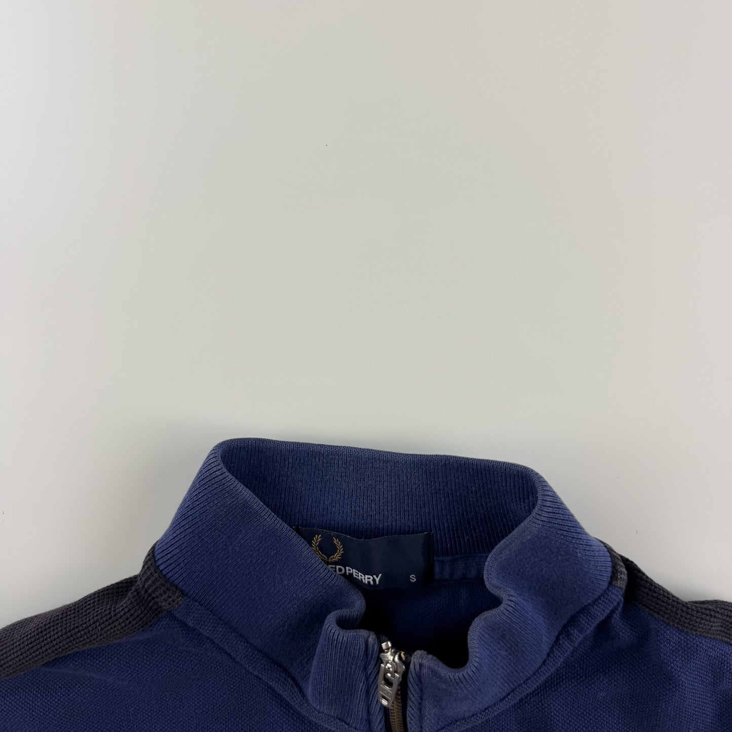 Fred Perry Polo (S)