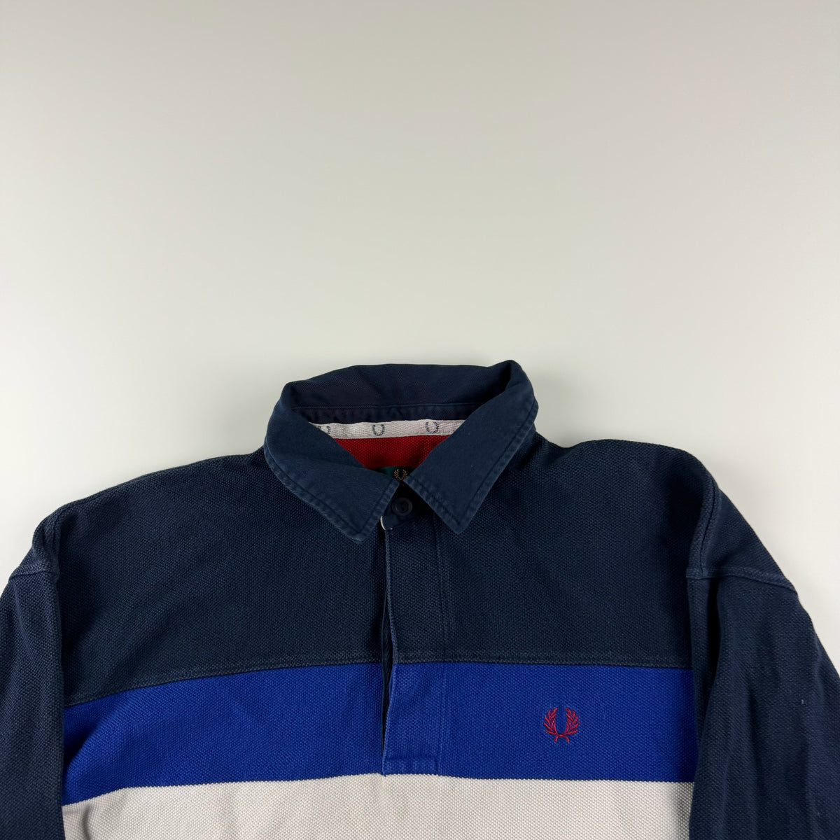 Fred Perry Polo (L)