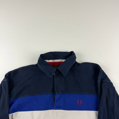 Fred Perry Polo (L)