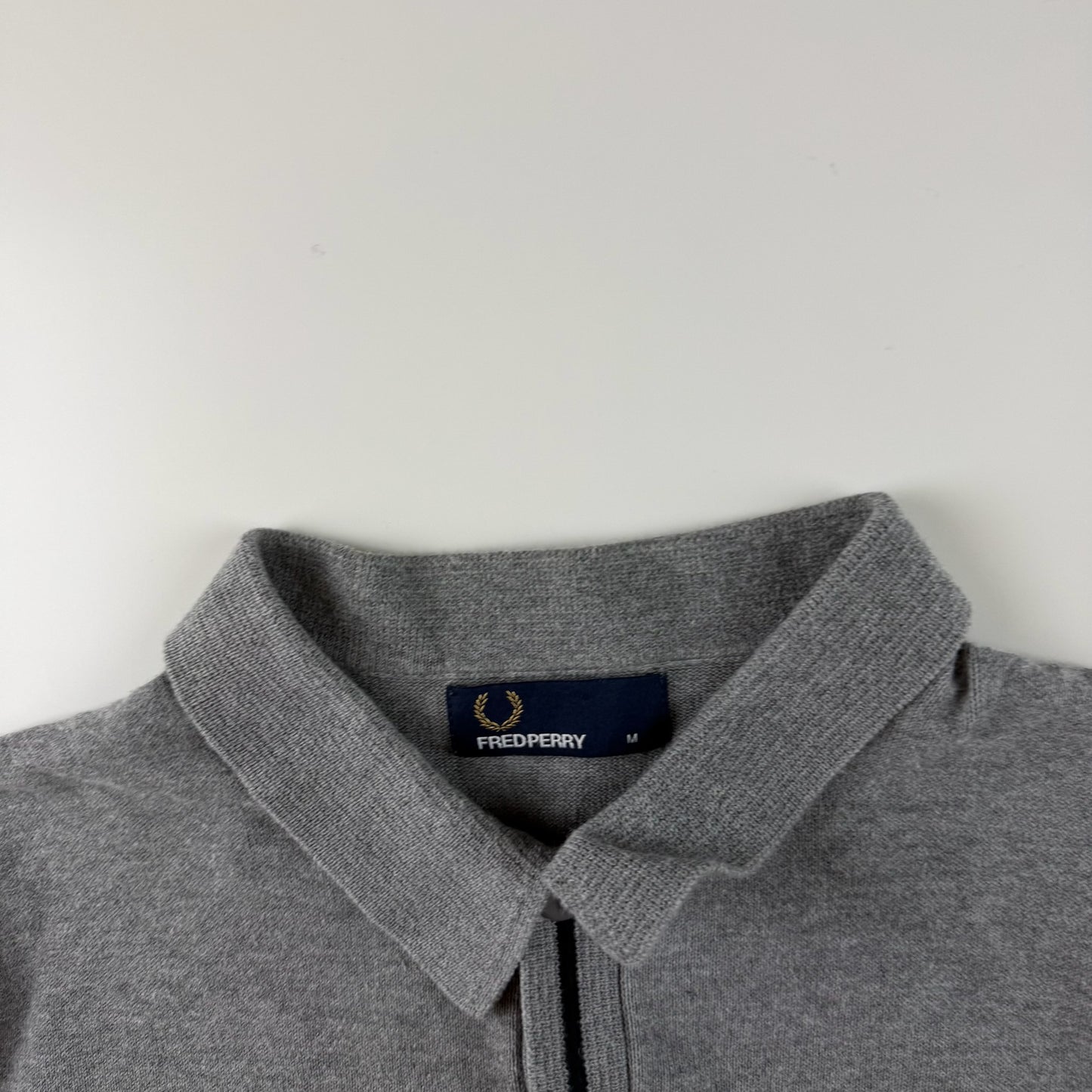 Fred Perry Polo (M)