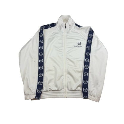 Sergio Tacchini Trackjacket (M)