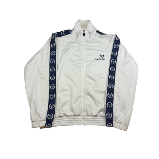 Sergio Tacchini Trackjacket (M)