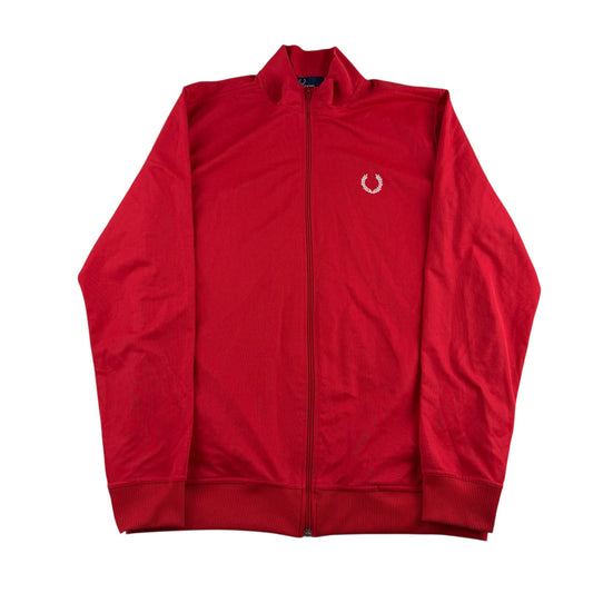 Fred Perry Trackjacket (XL)