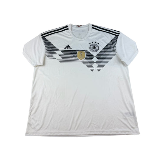 Adidas Deutschland Trikot (XXL)