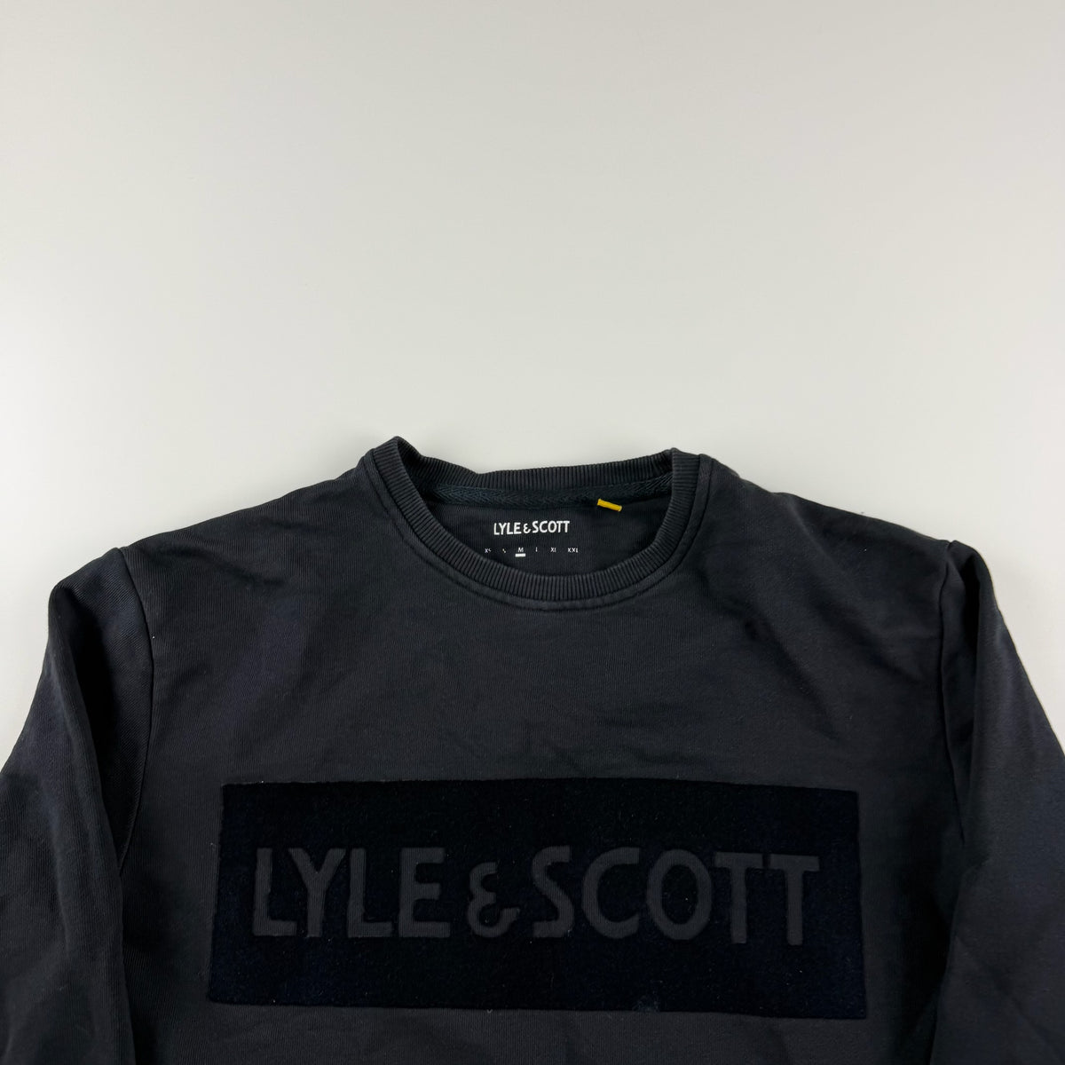 Lyle & Scott Pulli (M)