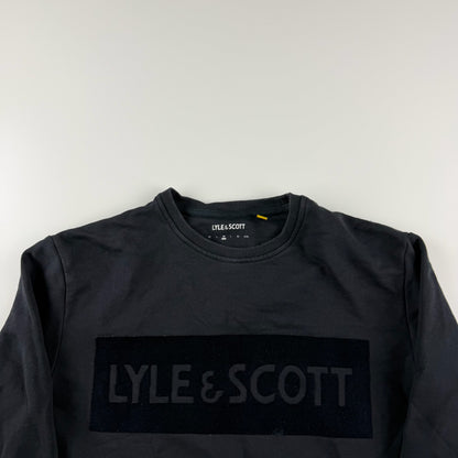 Lyle & Scott Pulli (M)