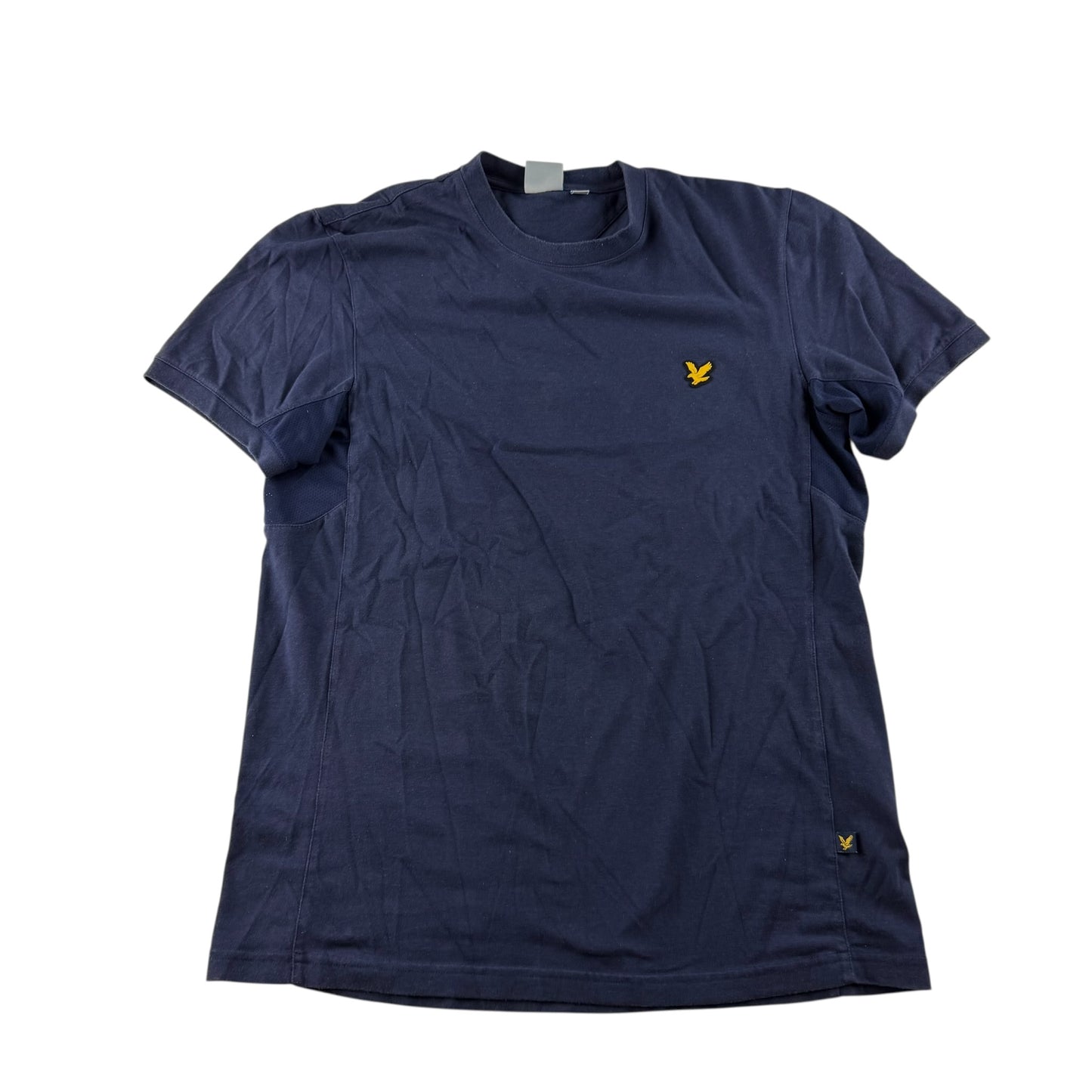 Lyle & Scott Tshirt (M)