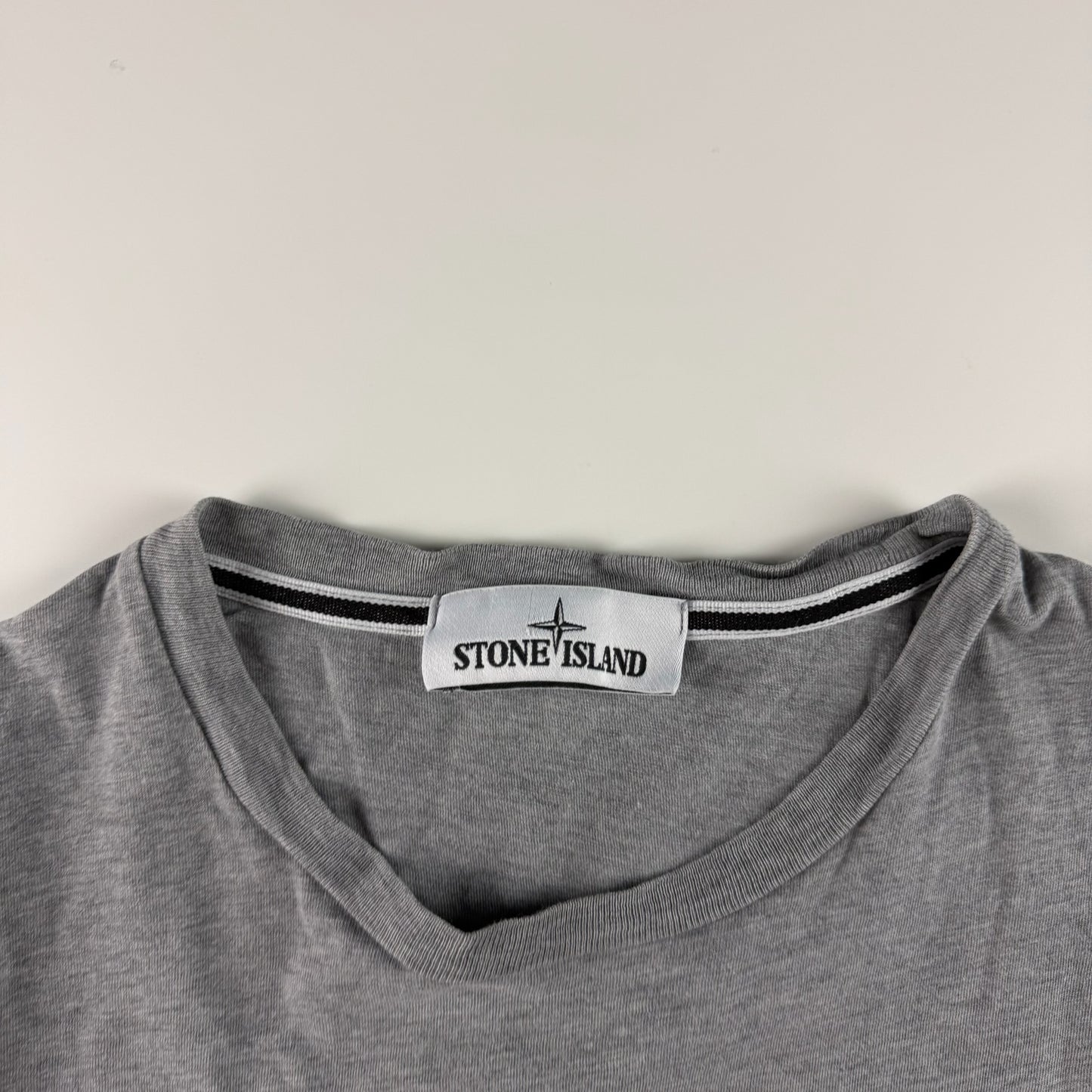 Stone Island T-Shirt (S)