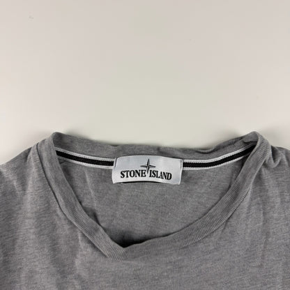 Stone Island T-Shirt (S)
