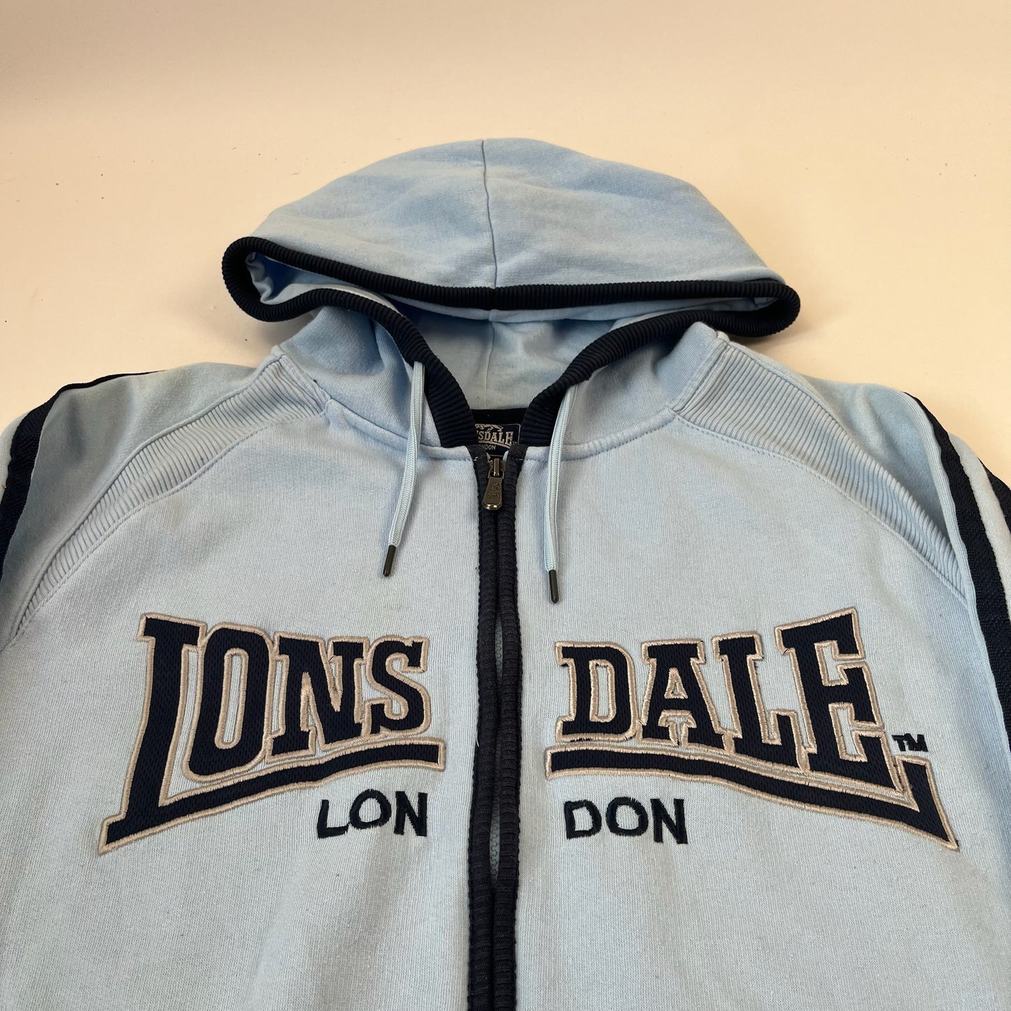 Lonsdale London Trackjacket (M)