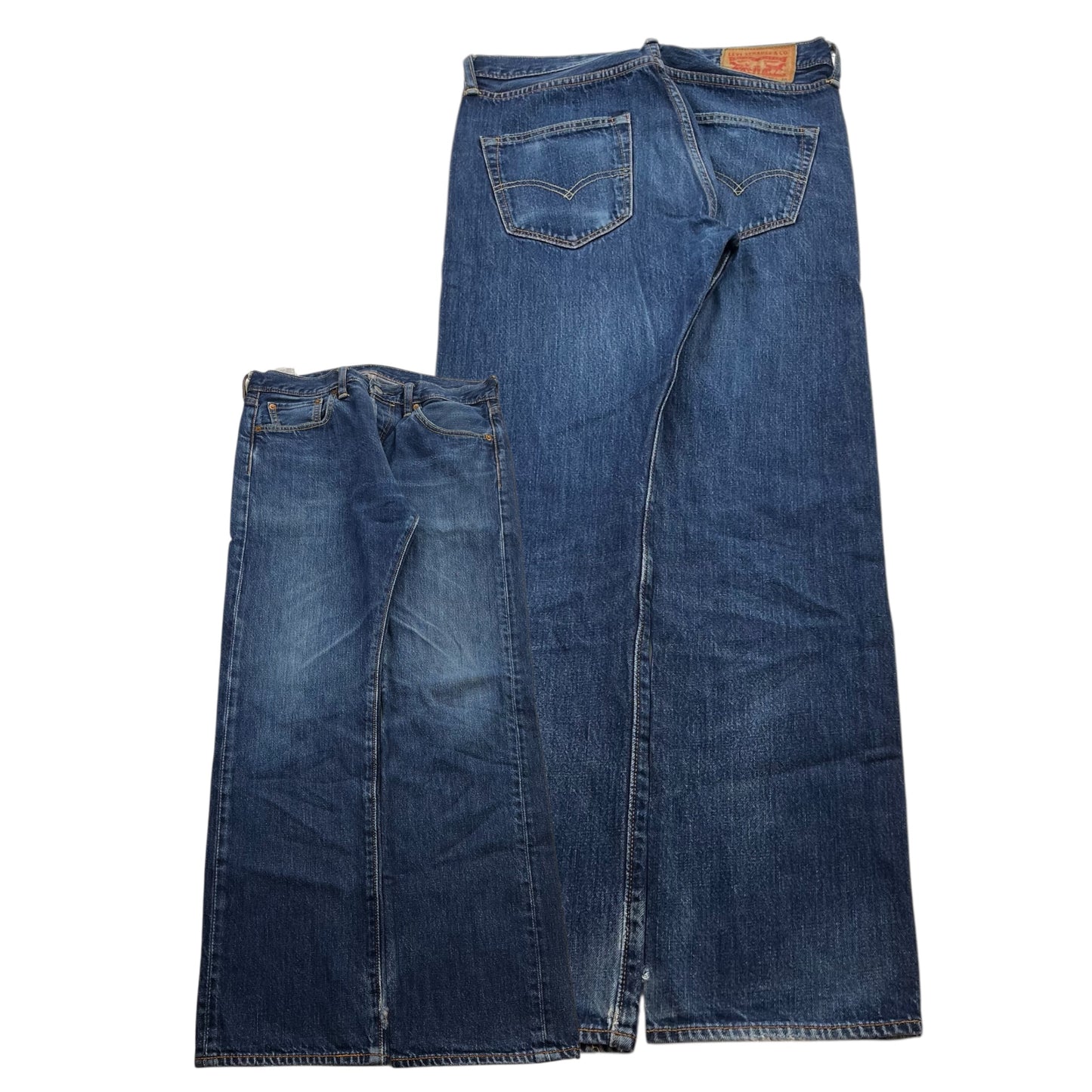 Levi’s 501 Jeans (S)