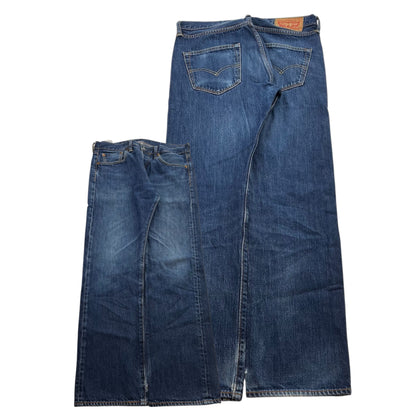Levi’s 501 Jeans (S)