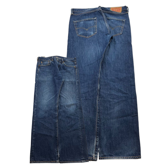 Levi’s 501 Jeans (S)
