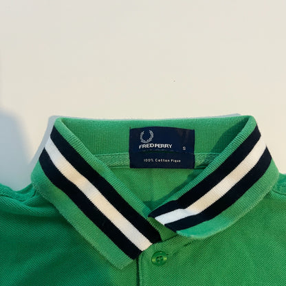 Fred Perry Polo (S)
