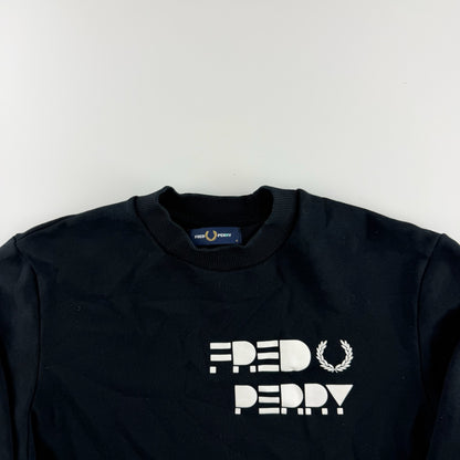 Fred Perry Pulli (S)