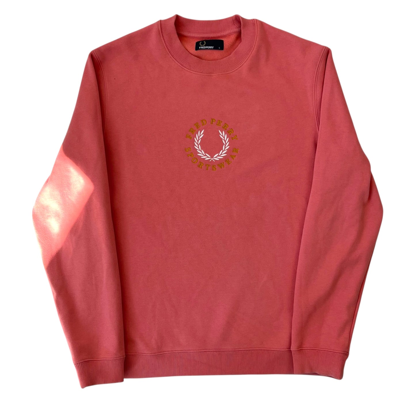 Fred Perry Pulli (S)