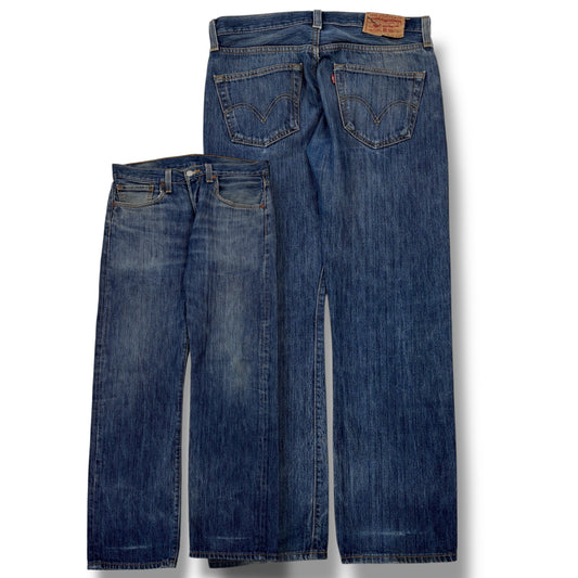 Levi’s 501 Jeans (S)