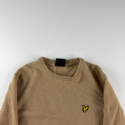 Lyle & Scott Pulli (M)