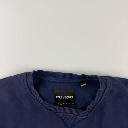 Lyle & Scott Pulli (S)