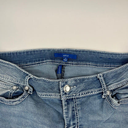 y2K Low waist Jeans (XL Women’s)